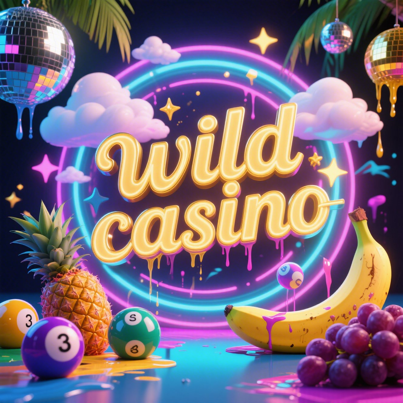 wild casino